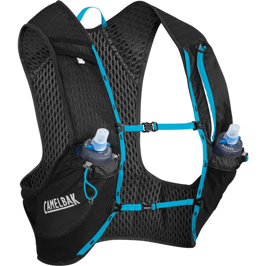 CamelBak   Nano Vest black-atomic blue