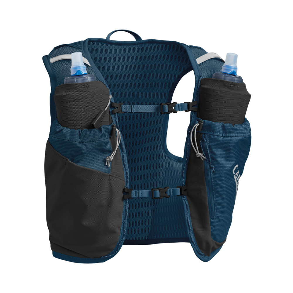 CamelBak   W. Ultra Pro Vest gibraltar navy-silver