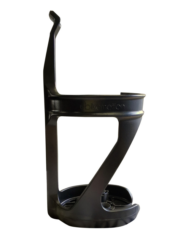 Orbea GAIN Range Extender Halterung