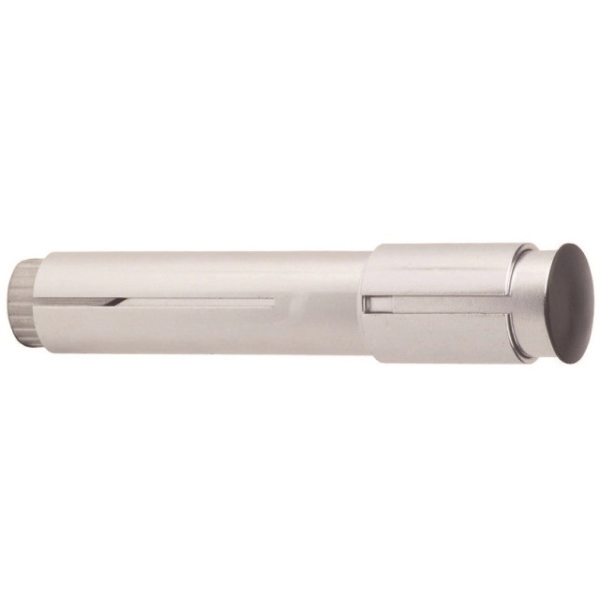 Pro   Adapter für Ahead-Vorbauten   Adapter 1"-1 1/8" silber