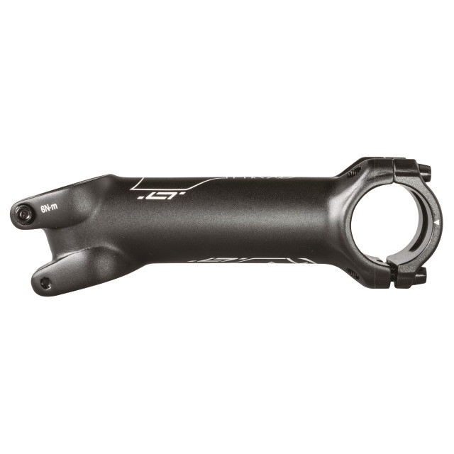 Pro Vorbau LT Flip-Flop 17° 1 1/8" 31.8x100 mm Alu schwarz