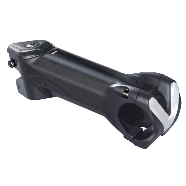 Pro Vorbau Vibe alu 1 1/8" 31.8 x 90mm -10° schwarz