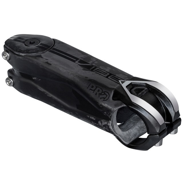 Pro Vorbau Vibe +/-10° 31.8x100mm carbon schwarz