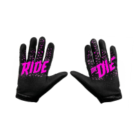 Muc-Off MTB Handschuhe schwarz, XL
