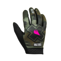 Muc-Off MTB Handschuhe camouflage, L