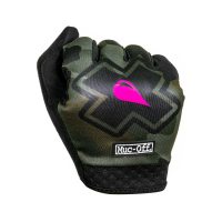 Muc-Off MTB Handschuhe camouflage, L