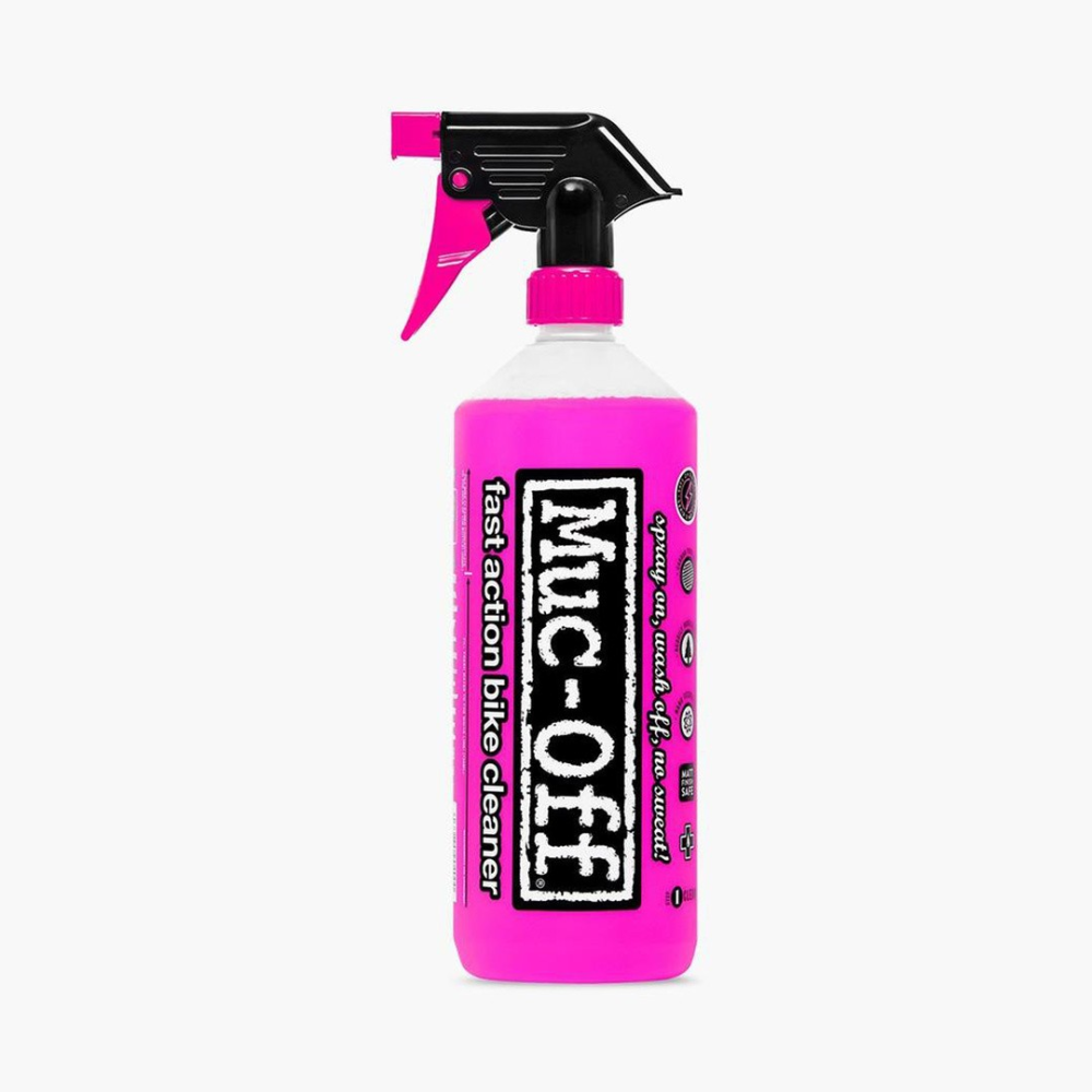 Muc-Off Pressure Washer Bundle