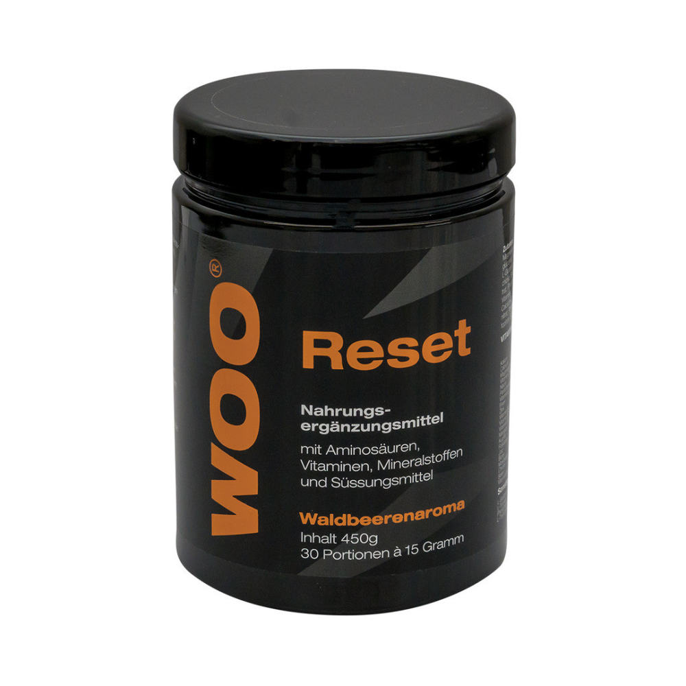 WOO® WOO Reset Dose 450g