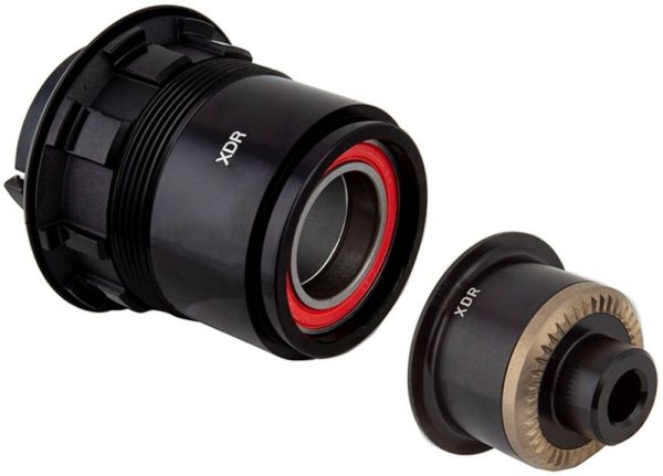 DT Swiss Leerlaufkörper SRAM XDR, 3-Pawl 130x5 12-Fach