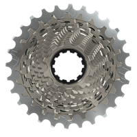 SRAM Cassette XG-1290 Red eTap AXS 12SP silver,10-28t