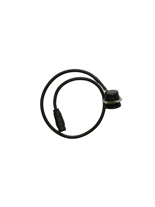 Orbea IWOK ONE BUTTON X35 C  without cover (ROUND CONNECTOR)