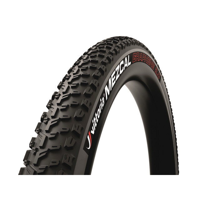 Vittoria Pneu Mezcal XC-Trail G2.0 29x2.60 TNT schwarz