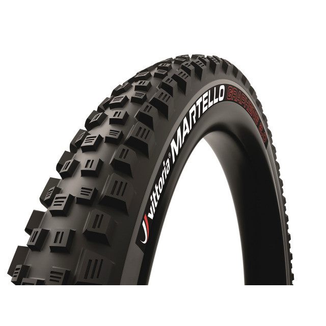 Vittoria Pneu Martello Trail 4C G2.0 27.5x2.80 TNT schwarz