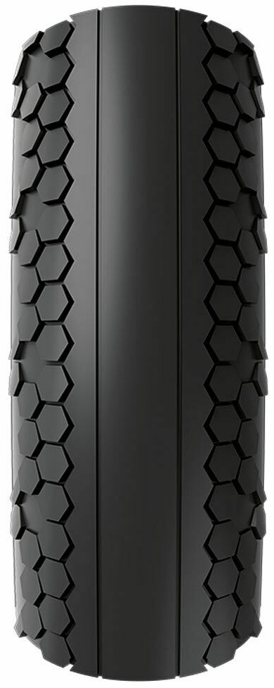 Vittoria Terreno Zero anthrazit/schwarz, G2.0 700x38C, faltbar, TL-Ready