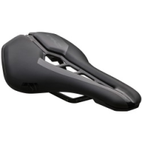 Pro Sattel Stealth Curved Performance mit Öffnung 142mm schwarz