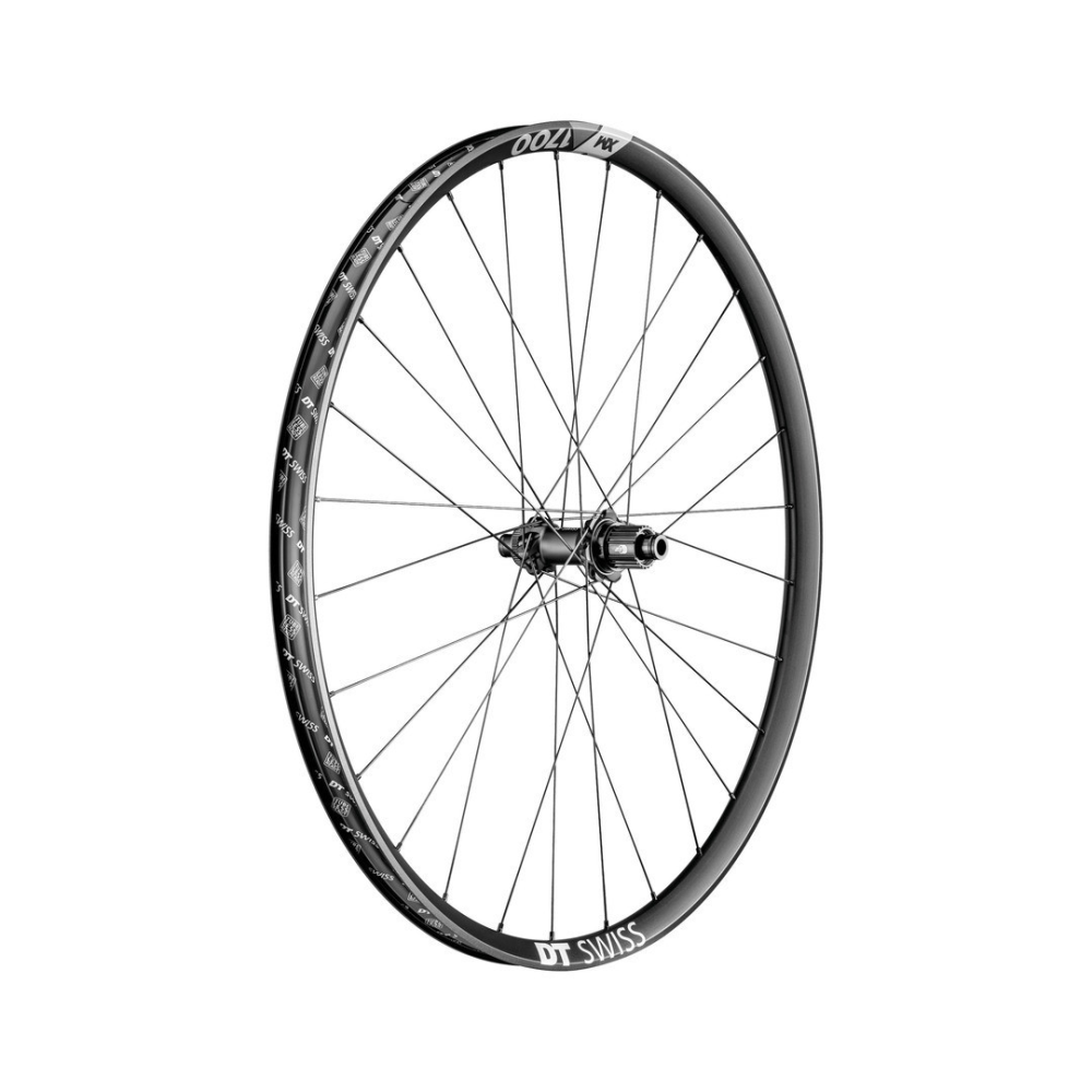 DT Swiss DT Laufrad XM 1700 SP 29 CL 30 12/148