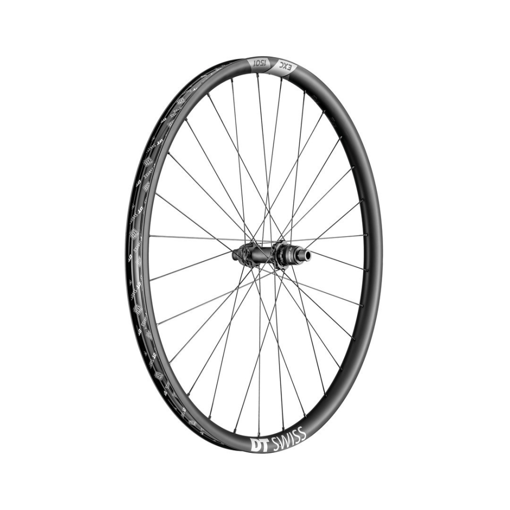 DT Swiss DT Laufrad EXC 1501 SP 275 CL 30 12/148 XD