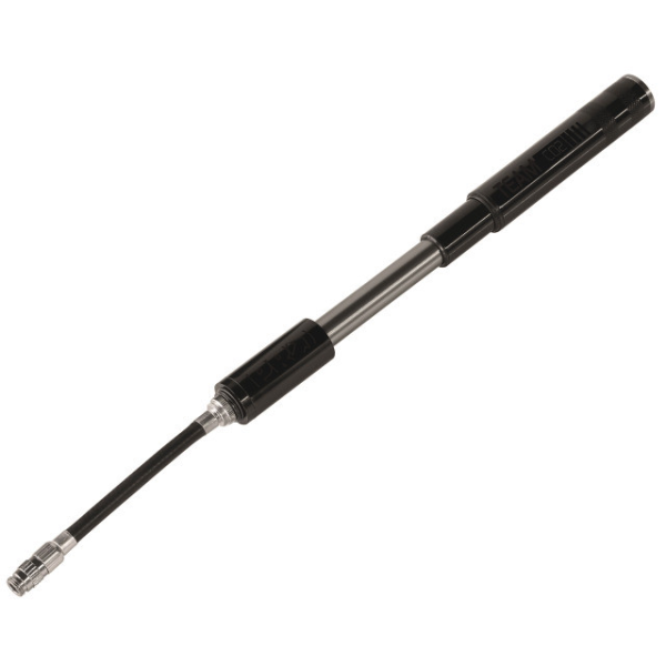Pro Minipumpe Team CO2 Combo schwarz