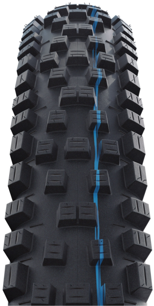 Schwalbe Nobby Nic Evo SuperGround TLE, 29x2.25, HS602, schwarz, faltbar, SnakeSkin, ADDIX Speedgrip