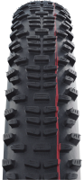 Schwalbe Racing Ralph Evo SuperGround TLE, 29x2.35, HS490, schwarz, faltbar, ADDIX Speed