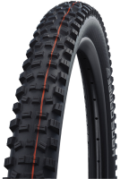 Schwalbe Hans Dampf Evo SuperTrail TLE, 27.5x2.35, HS491, schwarz, faltbar, SnakeSkin, ADDIX Soft