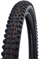 Schwalbe Hans Dampf Evo SuperGravity TLE, 29x2.35, HS491, schwarz, faltbar, SnakeSkin, ADDIX Soft