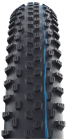 Schwalbe Racing Ray Evo SuperGround TLE, 27.5x2.25, HS489, schwarz, faltbar, ADDIX Spgrip