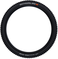 Schwalbe Big Betty Evo SuperGravity TLE, 27.5x2.40, HS608, schwarz, faltbar, SnakeSkin, ADDIX Soft