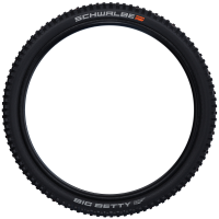 Schwalbe Big Betty Evo SuperGravity TLE, 29x2.40, HS608, schwarz, faltbar, SnakeSkin, ADDIX Soft