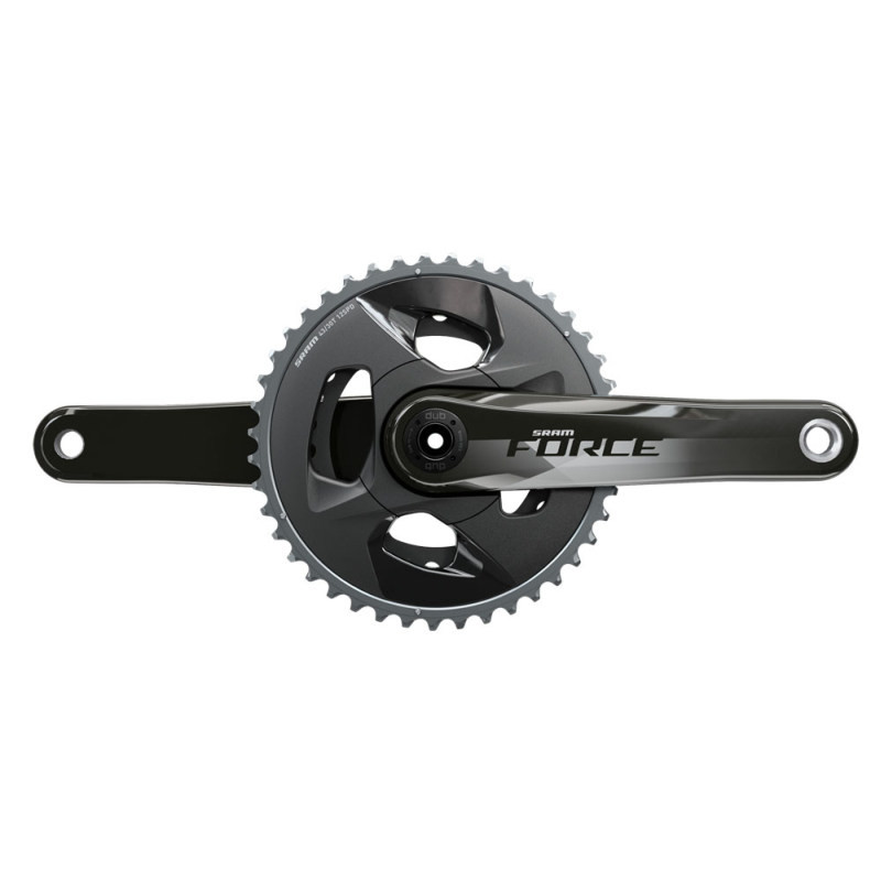 SRAM Kurbel Force Wide DUB 175mm 43-30