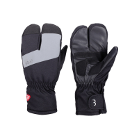 BBB SubZero 2x2 schwarz  L