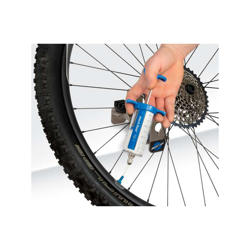 Park Tool TSI-1 TUBELESS DICHTMILCH INJEKTOR