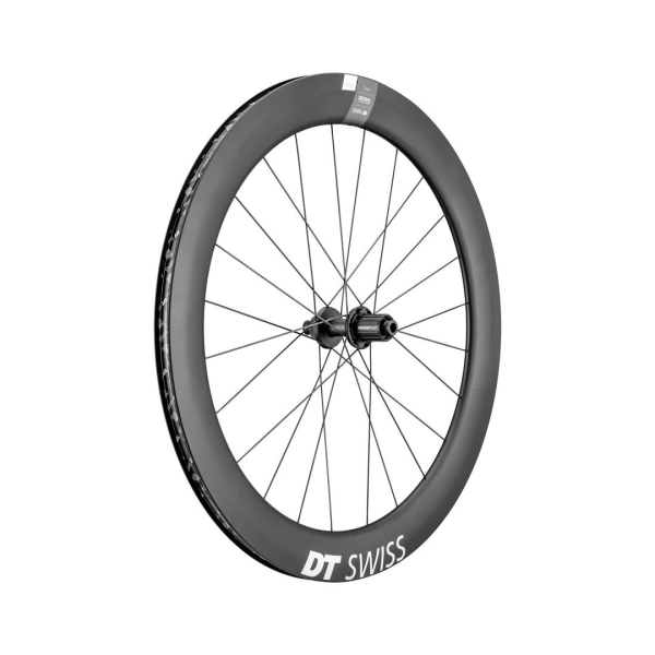 DT Swiss DT Laufrad ARC 1400 DICUT 62 142/12mm 142 / 12 mm, 62 mm, Center Lock
