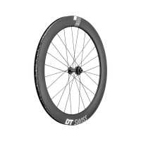 DT Swiss DT Laufrad ARC 1400 DICUT 62 100/12mm 100 / 12 mm, 62 mm, Center Lock