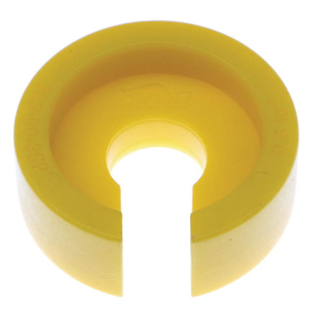 Fox Volume Spacer18 FLOAT DPS 0.6in^3 Plastic yellow