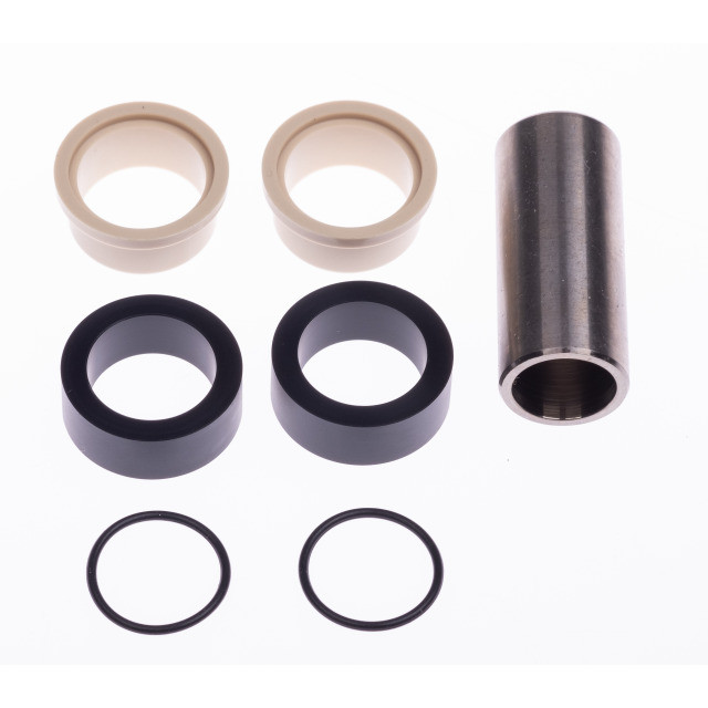 Fox 5 Piece SS 10mm width