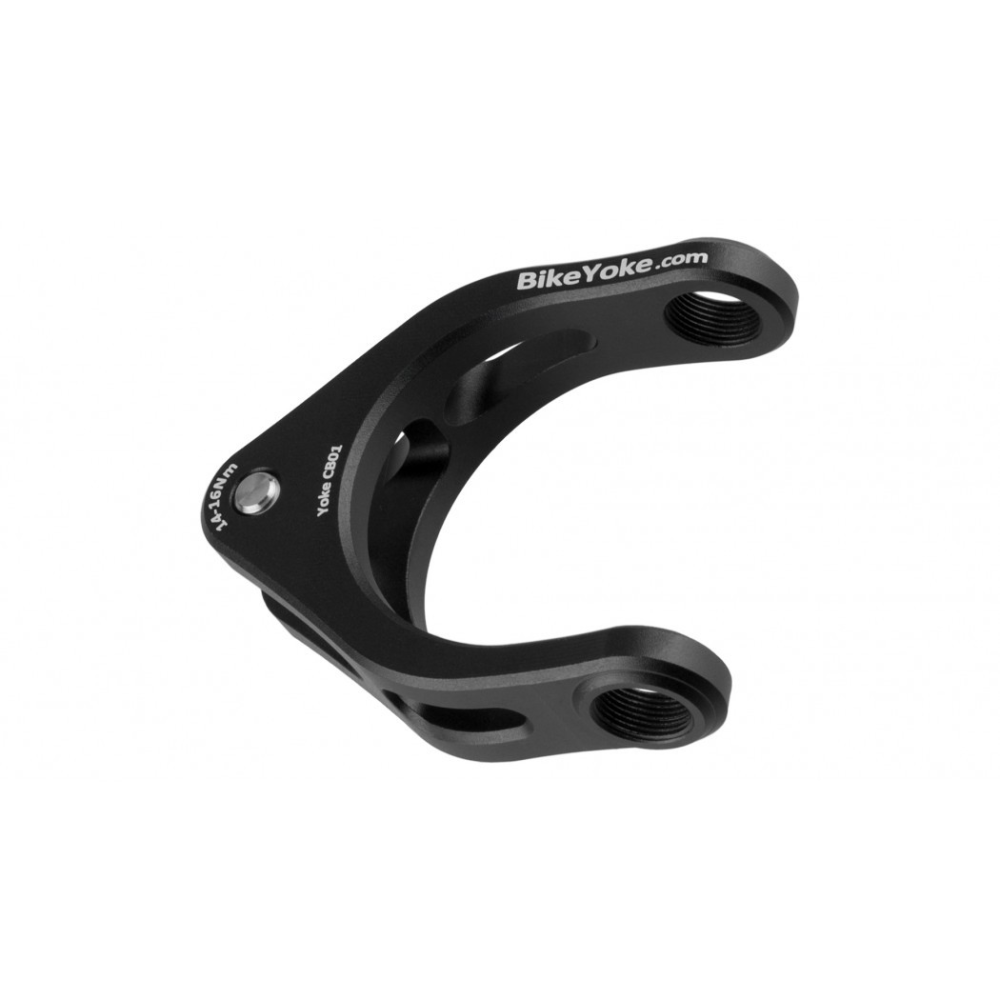 BikeYoke CB01, Specialized Camber 2016-2018.