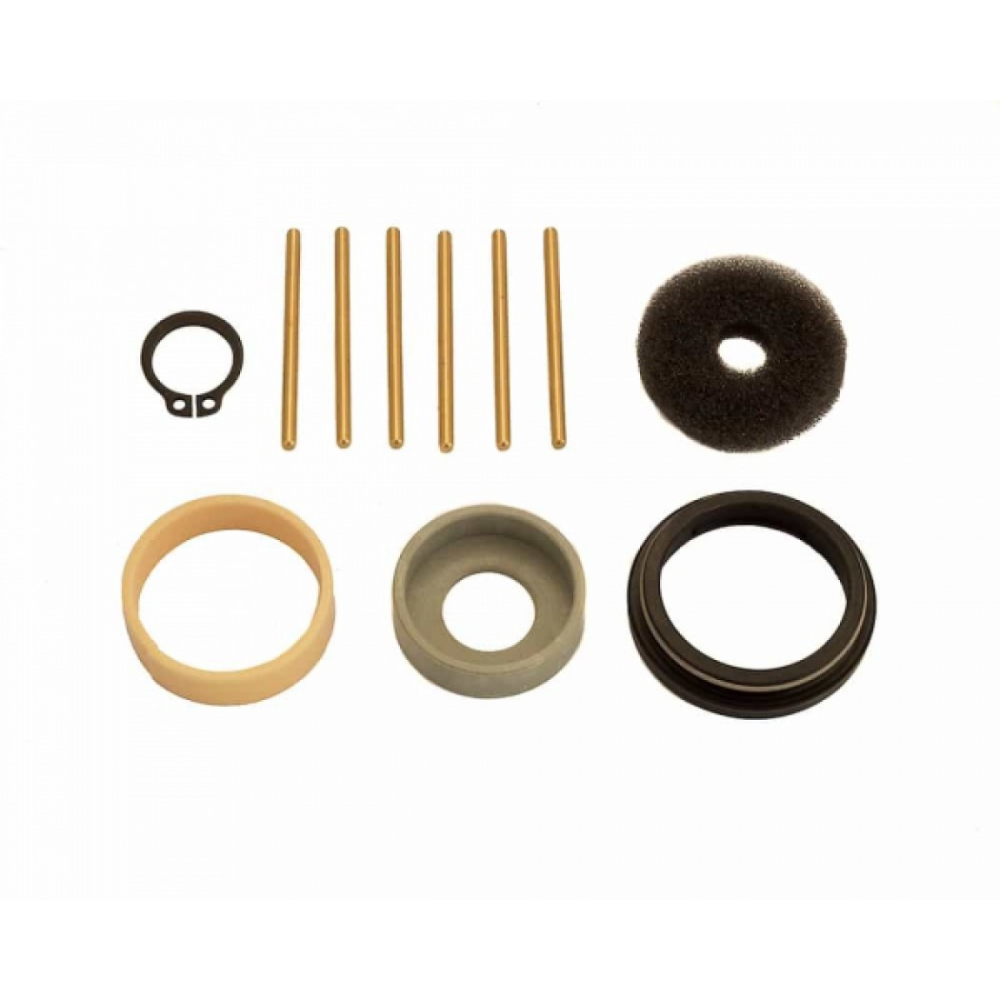 BikeYoke Divine SL ø 30.9/31.6 mm, Servicekit.