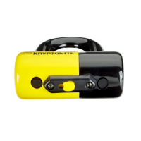 Kryptonite Kettenschloss New York Legend 1515 mit Schlüssel, Sicherheitsbewertung: 10/10