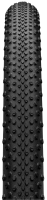 Continental Terra Speed ProTection TLR, 700x40C, BlackChilli