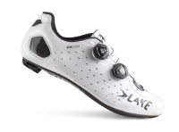Lake Cycling Cx332 White/black