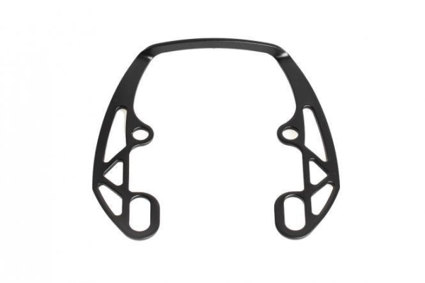 Magura EVO 2 MONTAGEPLATTE, SCHWARZ MAGURA