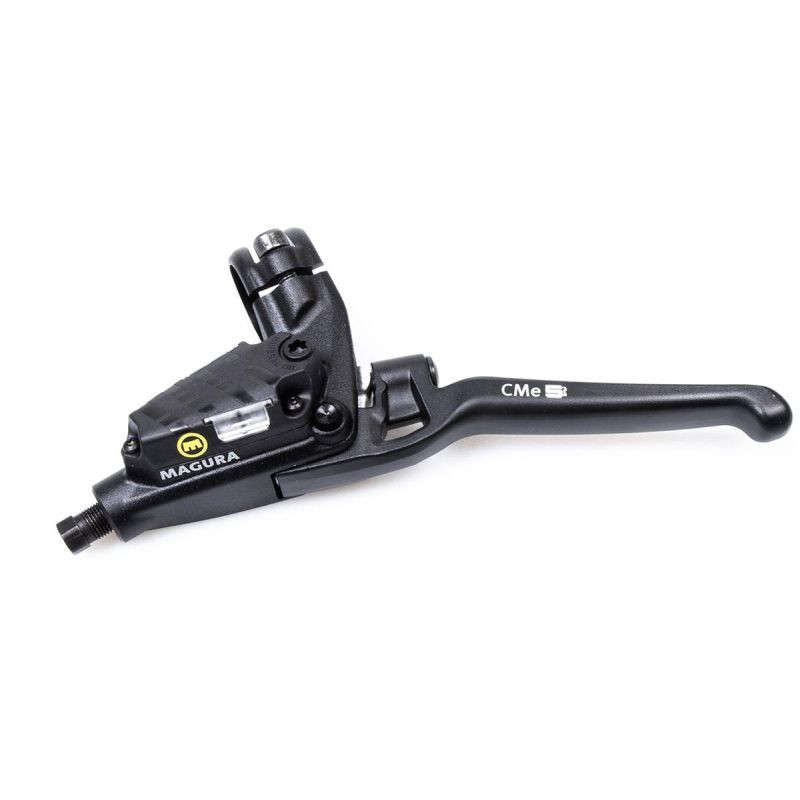 Magura Bremsgriff CMe5 li, 4-Finger Al-Kugelk. schwarz, ab MJ2019 (VE : 1 Stück)