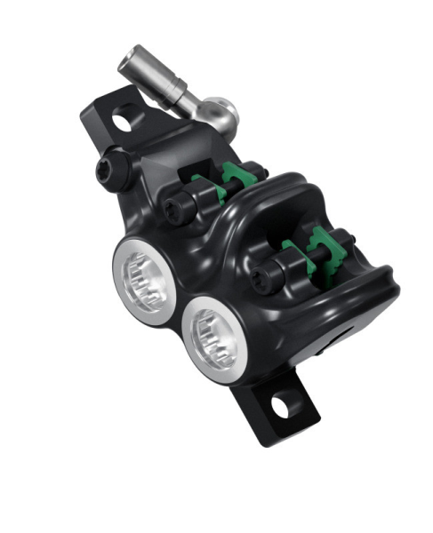 Magura Bremszange MT5 eSTOP schwarz ab MJ2020 (VE : 1 Stück)