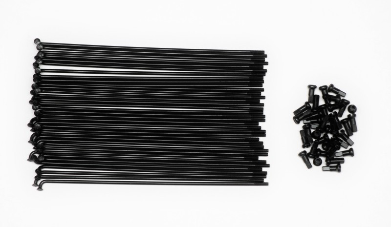 TERN Bikes Speichen Set HR GSD S00 36 x 2.34x149mm