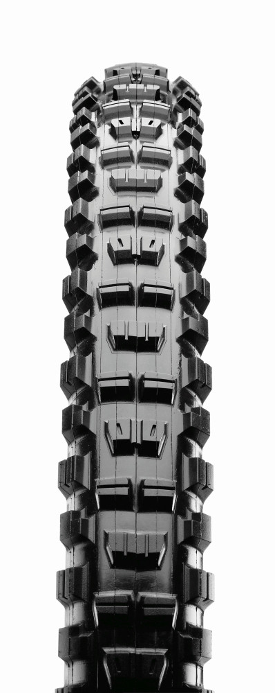 Maxxis Minion DHR II TR EXO+ 120TPI 3C Terra Kevlar 29x2.60 (66-622) 1036g