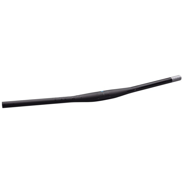 Pro Lenker MTB Tharsis High Rise 80 cm 35 mm Carbon schwarz
