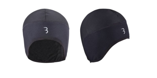 BBB Unterhelm WinterCap mit Frontwindstopp