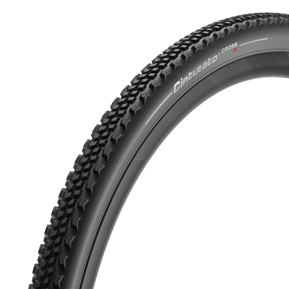 Pirelli Cinturato Cross TLR Hard Terrain 700x33C