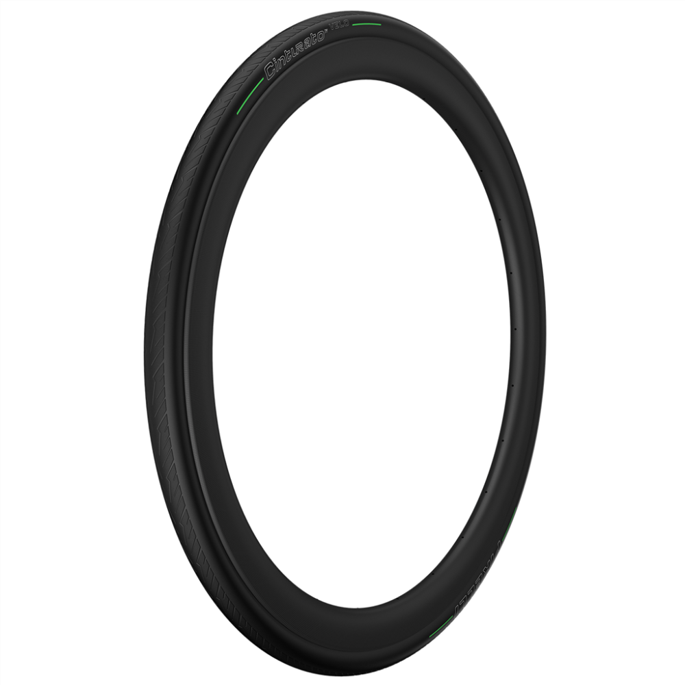 Pirelli   Cinturato Velo TLR 700 x 35C